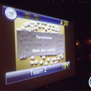 34) Pub Quiz   (Eigen locatie)