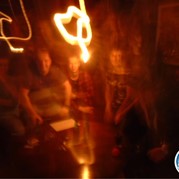 40) Pub Quiz   (Eigen locatie)