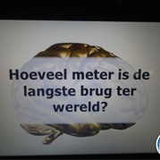 44) Pub Quiz   (Eigen locatie)