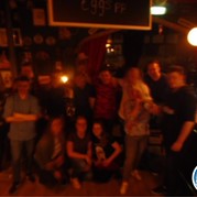 51) Pub Quiz   (Eigen locatie)