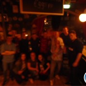 52) Pub Quiz   (Eigen locatie)