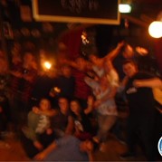 53) Pub Quiz   (Eigen locatie)
