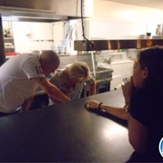 54) Pub Quiz   (Eigen locatie)