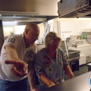 55) Pub Quiz   (Eigen locatie)