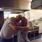 56) Pub Quiz   (Eigen locatie)