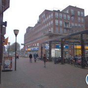 1) GPS Moordspel Delft