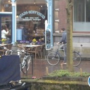 5) GPS Moordspel Delft