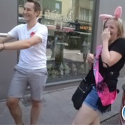 32) 50 Tinten Grijs Genk