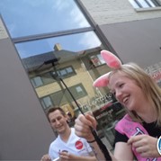 34) 50 Tinten Grijs Genk