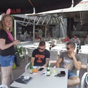 40) 50 Tinten Grijs Genk