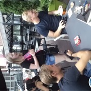 42) 50 Tinten Grijs Genk