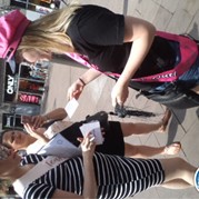 73) 50 Tinten Grijs Genk