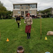 34) Farm Games   (Eigen locatie)