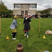 39) Farm Games   (Eigen locatie)