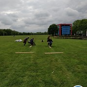 42) Farm Games   (Eigen locatie)