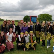 44) Farm Games   (Eigen locatie)