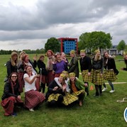 47) Farm Games   (Eigen locatie)