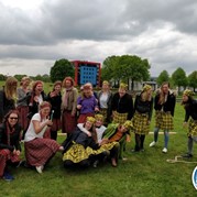 49) Farm Games   (Eigen locatie)