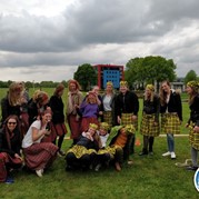 51) Farm Games   (Eigen locatie)