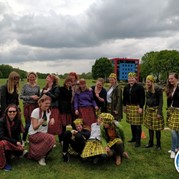 54) Farm Games   (Eigen locatie)