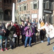 11) Walking Diner Groningen