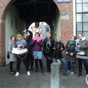 6) Walking Diner Groningen