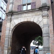 21) Escape in the City Arnhem