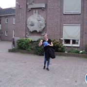 5) Escape in the City Arnhem