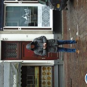 12) Escape in the City Dordrecht