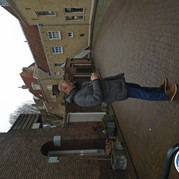14) Escape in the City Dordrecht
