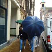 23) Escape in the City Dordrecht