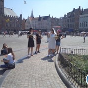 15) 50 Tinten Grijs Brugge