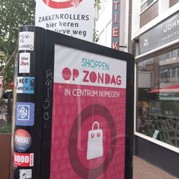 11) The Phone Citygame Nijmegen