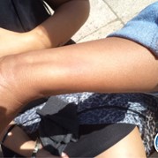 36) The Pain Game Scheveningen