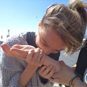 38) The Pain Game Scheveningen