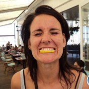 40) The Pain Game Scheveningen