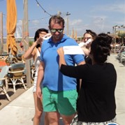 41) The Pain Game Scheveningen