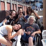 42) The Pain Game Scheveningen