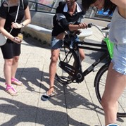 43) The Pain Game Scheveningen