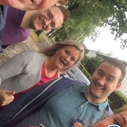 34) The App Game  (Eigen locatie)