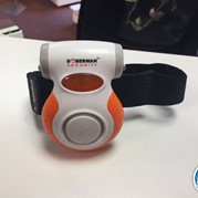 36) The App Game  (Eigen locatie)