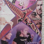 37) The App Game  (Eigen locatie)