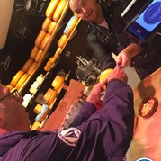 38) The App Game  (Eigen locatie)