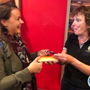 39) The App Game  (Eigen locatie)