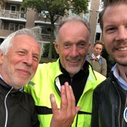 43) The App Game  (Eigen locatie)