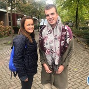 44) The App Game  (Eigen locatie)