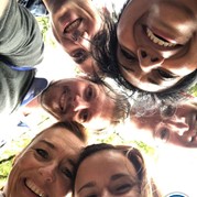 46) The App Game  (Eigen locatie)