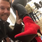 47) The App Game  (Eigen locatie)