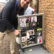 48) The App Game  (Eigen locatie)