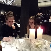 102) Escape Dinner Room Spel (eigen locatie)  (Eigen locatie)